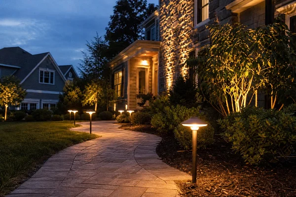 Landscape Lighting