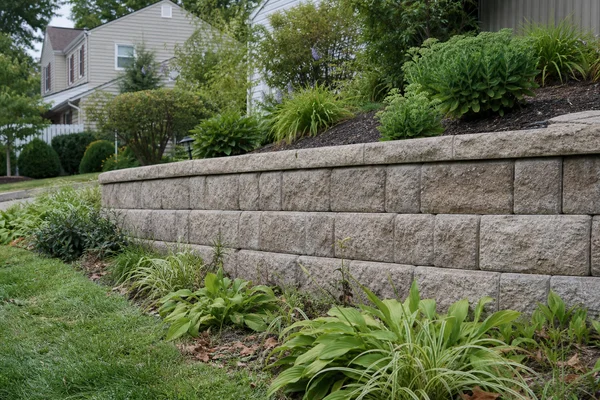 Retaining Walls
