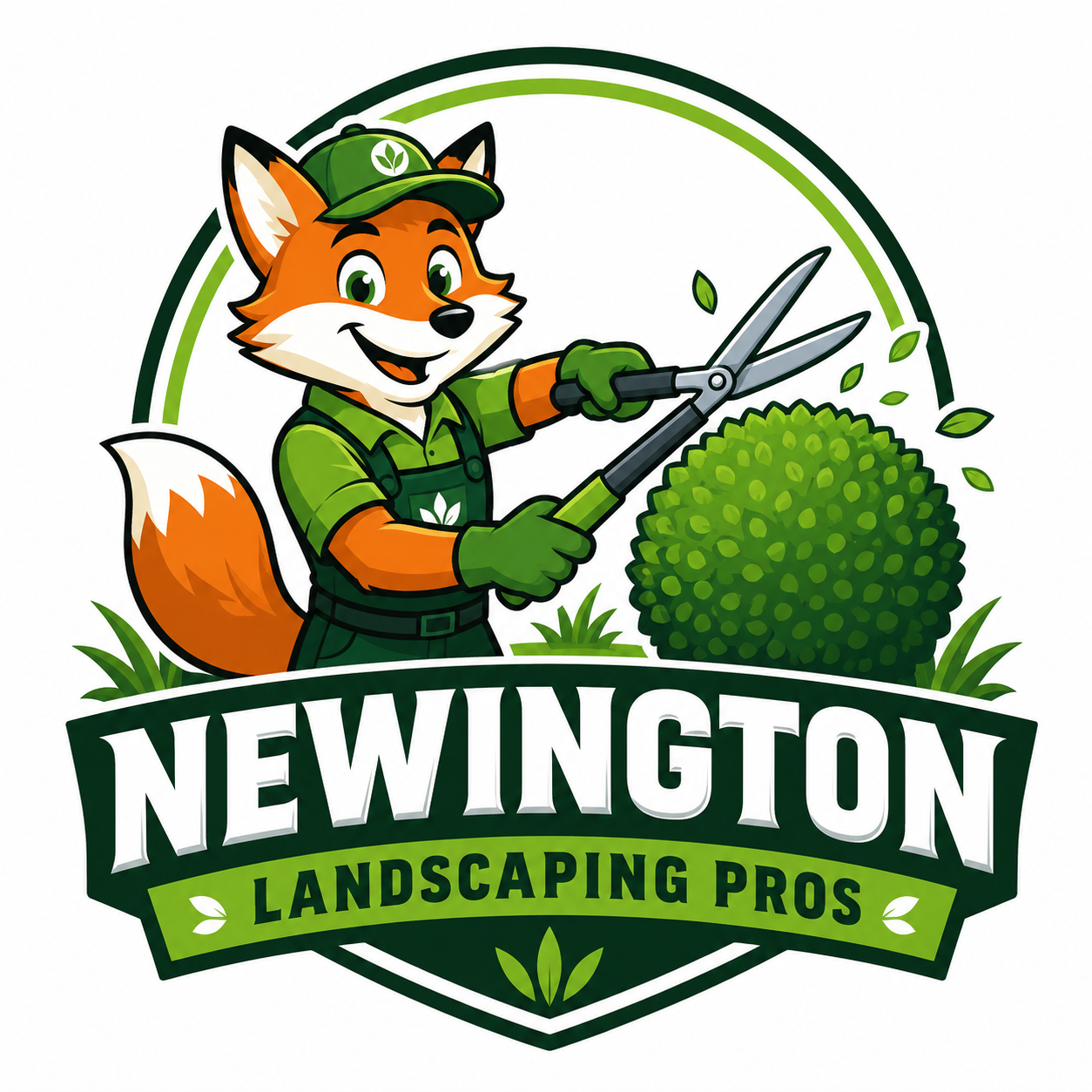 Landscaping Hartford